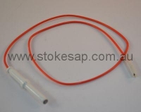 SPARK CANDLE WOK