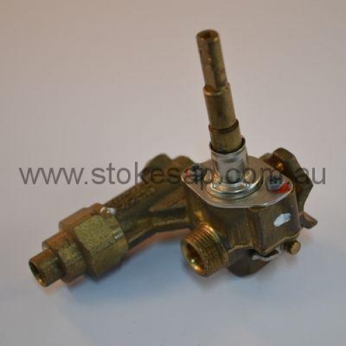 GAS TAP SML@