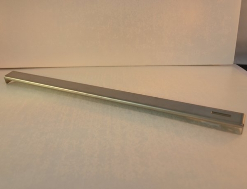 HINGE SUPPORT LH