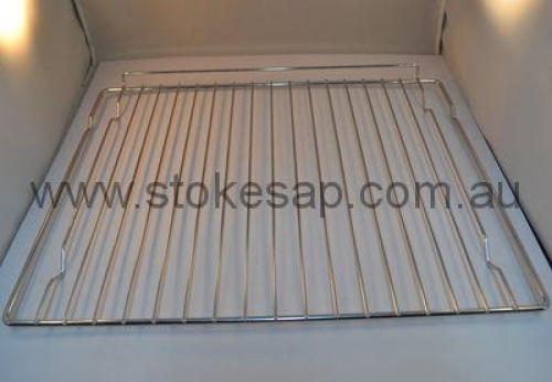 SHELF FOR SMOOTH CAVITY
