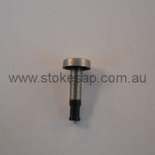 KNOB TIMER