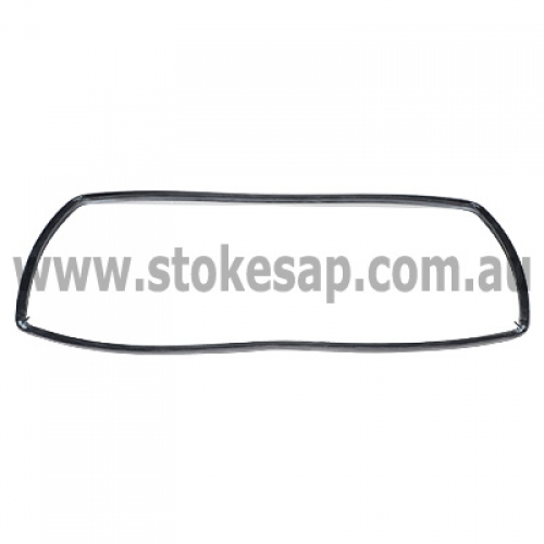 SEAL HALF OVEN DOOR