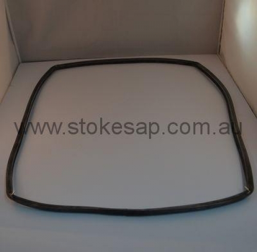SEAL FULL OVEN DOOR