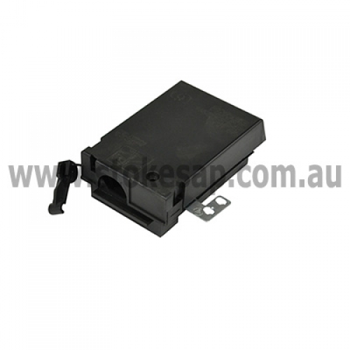 TERMINAL BOX