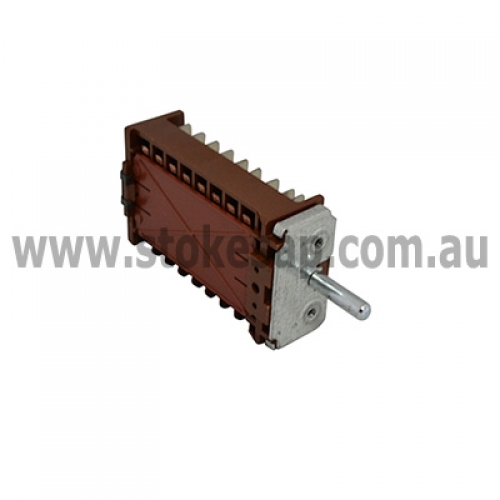 OVEN MULTIFUNCTION SELECTOR SWITCH LARGE OVEN