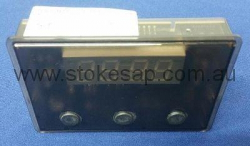 TIMER EL.6T 230V 50HZ 5W