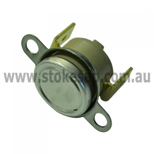 THERMOSTAT OVER TEMP 165C