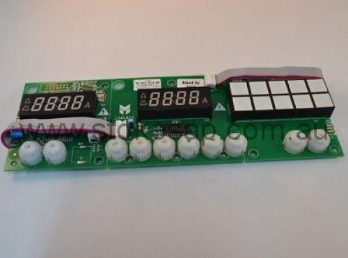 PCB ++