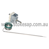 THERMOSTAT OVEN