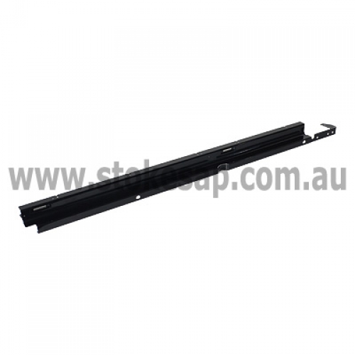 SIDE TRIM RH - HINGE SUPPORT