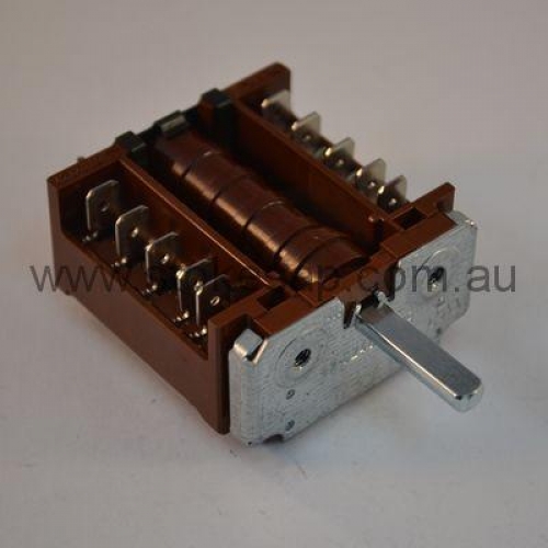 SELECTOR SWITCH RN8610GEF