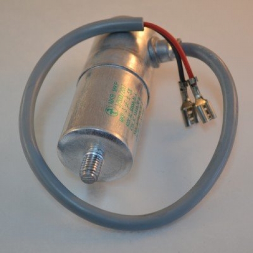 CAPACITOR 3UF