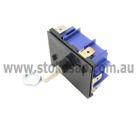 STOVE COOKTOP ENERGY REGULATOR WITH PILOT CONTROL SWITCH SIMMERSTAT