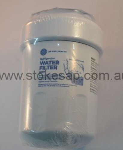 REFRIGERATOR INTERNAL WATER FILTER GENERAL ELECTRIC GENUINE