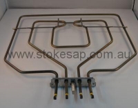 NEFF GRILL ELEMENT