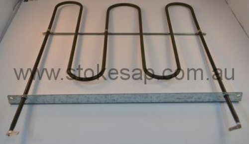 LOWER ELEMENT ROBINHOOD OBB609K56SS