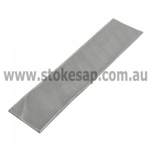 RANGEHOOD GREASE FILTER ALUMINIUM 900MM