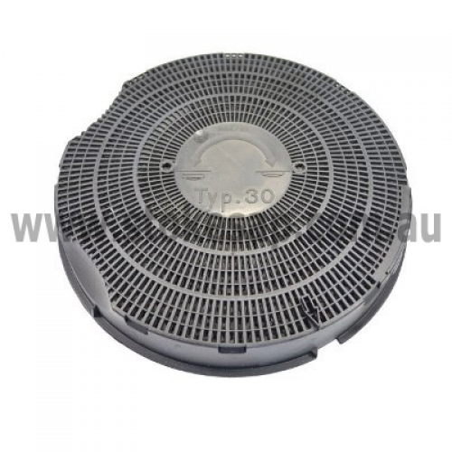 KLEENMAID RANGEHOOD CARBON FILTER