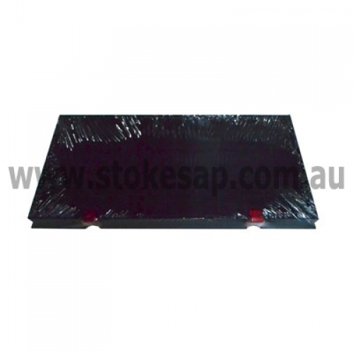 RANGEHOOD CARBON FILTER