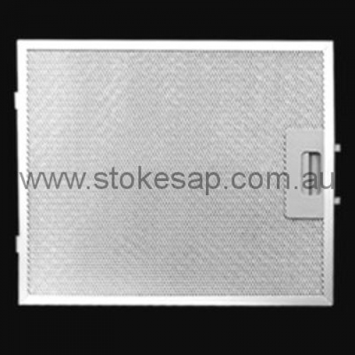 RANGEHOOD FILTER 354MM X 272MM