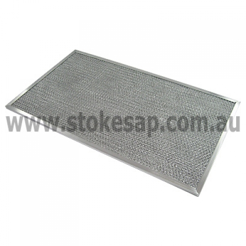 FILTER RANGEHOOD WESTINGHOUSE