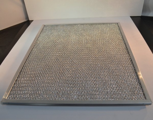 RANGEHOOD FILTER 358x431x9.5mm