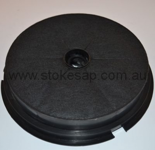 KIT FILTER CHARCOAL (1) WRH9081S