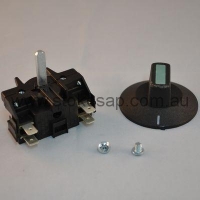SWITCH - TCR15 TOASTER