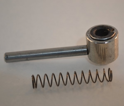 IDLER BEARING AND GUIDE ROD RETROFIT KIT