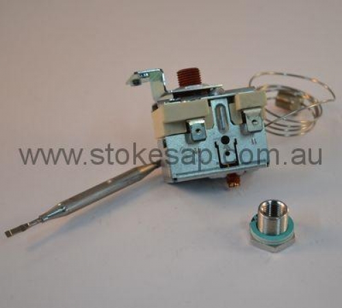 THERMOSTAT LIMIT 248C-15K