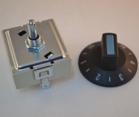 ENERGY REGULATOR & KNOB