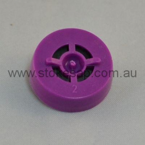 RESTRICTOR 4Lt/Min - PURPLE