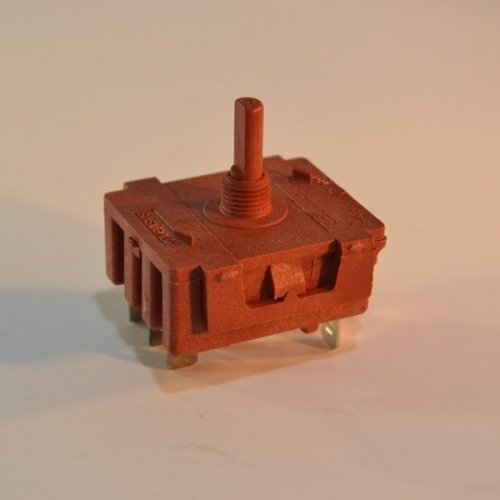 HEAT SWITCH 6 POSITION
