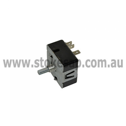 SWITCH 922.06 OVEN/GRILL
