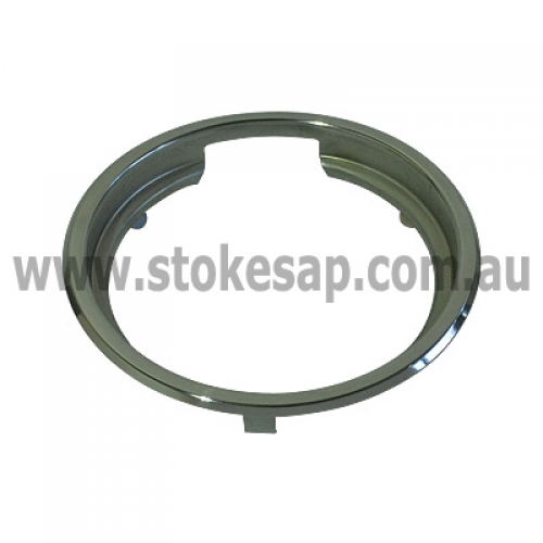 DRESS RING 6 (WIDE RIM)
