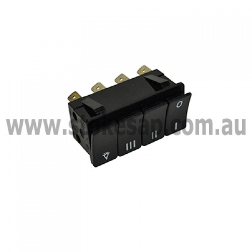 SWITCH ASSY RH @