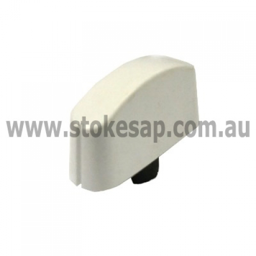 OVEN MODE AND GRILL SWITCH KNOB WHITE