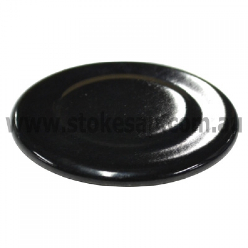 BURNER CAP SML D1160 @