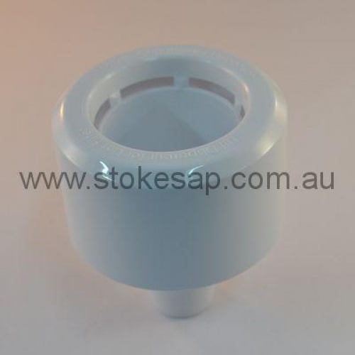 CAP FOR AGITATOR