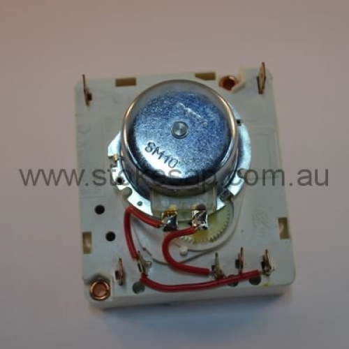 TIMER EATON - REVERSING MODELS