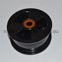 PULLEY IDLER - LATE MODEL