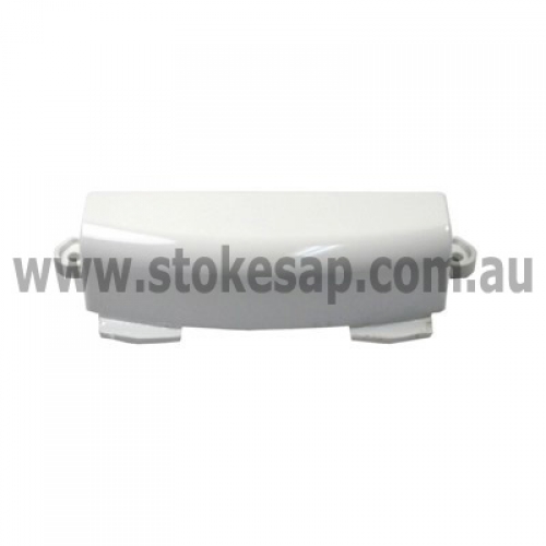 HINGE RETAINER COVER FOR SMD02