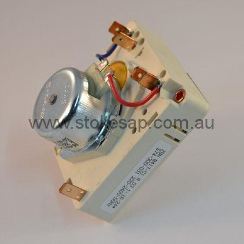 SIMPSON CLOTHES DRYER TIMER 150 MINUTE