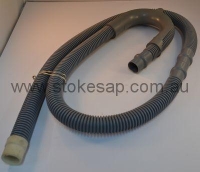 SIMPSON WASHING MACHINE UNIVERSAL DRAIN HOSE