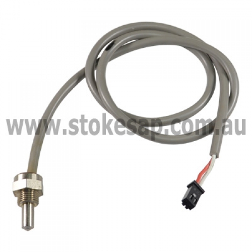 STEAM TEMPERATURE SENSOR (GREY)