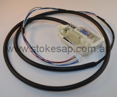 LID-LOCK ASSY (LID SWITCH) SWT902SA