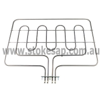 KLEENMAID OVEN GRILL ELEMENT LARGE OVEN