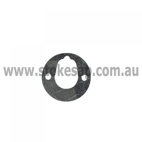 WASHER KNOB BEZEL