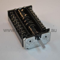 switch oven functions 90 ego