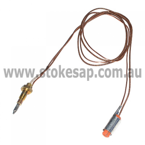 THERMOCOUPLE SBF L=750 (DIS 896)